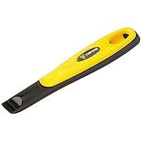 Topeak Shuttle Lever 1.2 Bicycle Tire Lever , Yellow, ﻿L x W x H 15 x 2.6 x 1.65cm / ﻿5.9” x 1.0” x 0.6”