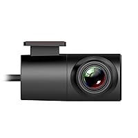 2024 Eonon 720P HD Dash Camera Recorder, 360°Adjustable Angle, Compatible with Eonon Android Car Stereos-A100