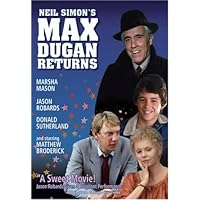 Max Dugan Returns [DVD] Max Dugan Returns [DVD] DVD VHS Tape