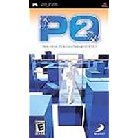 PQ Practical Intelligence Quotient 2 - Sony PSP