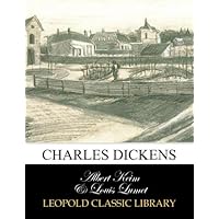 Charles Dickens (French Edition) Charles Dickens (French Edition) Hardcover Paperback