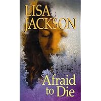Afraid to Die (Center Point Large Print Edition) Afraid to Die (Center Point Large Print Edition) Library Binding Audible Audiobook Mass Market Paperback Kindle Paperback Audio CD Hardcover