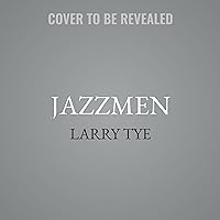 Jazzmen Jazzmen Hardcover Kindle Audible Audiobook Audio CD