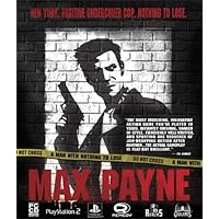 Max Payne - PC Max Payne - PC PC PlayStation2 Xbox