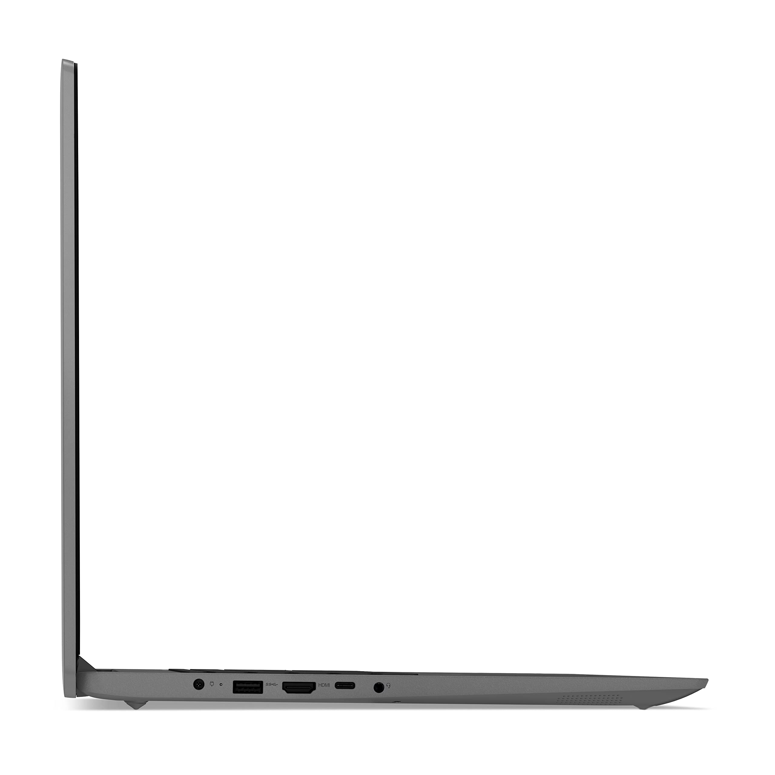 Lenovo - 2022 - IdeaPad 3 - Travel Laptop Computer - AMD Ryzen 5 - 17.3