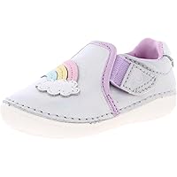 Stride Rite Unisex-Baby Sm Nettie Casual Shoe