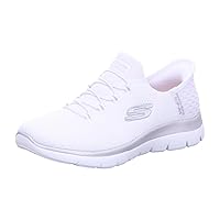 Skechers 150123 Summits Diamond Dream White