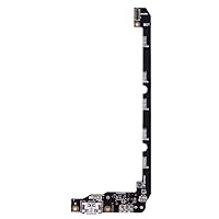 Cell Phone Accessories Phone Spare Parts Charging Port Flex Cable for Asus Zenfone Selfie / ZD551 Smartphone Repair Kit