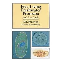 Freeliving Freshwater Protozoa Freeliving Freshwater Protozoa Paperback Kindle