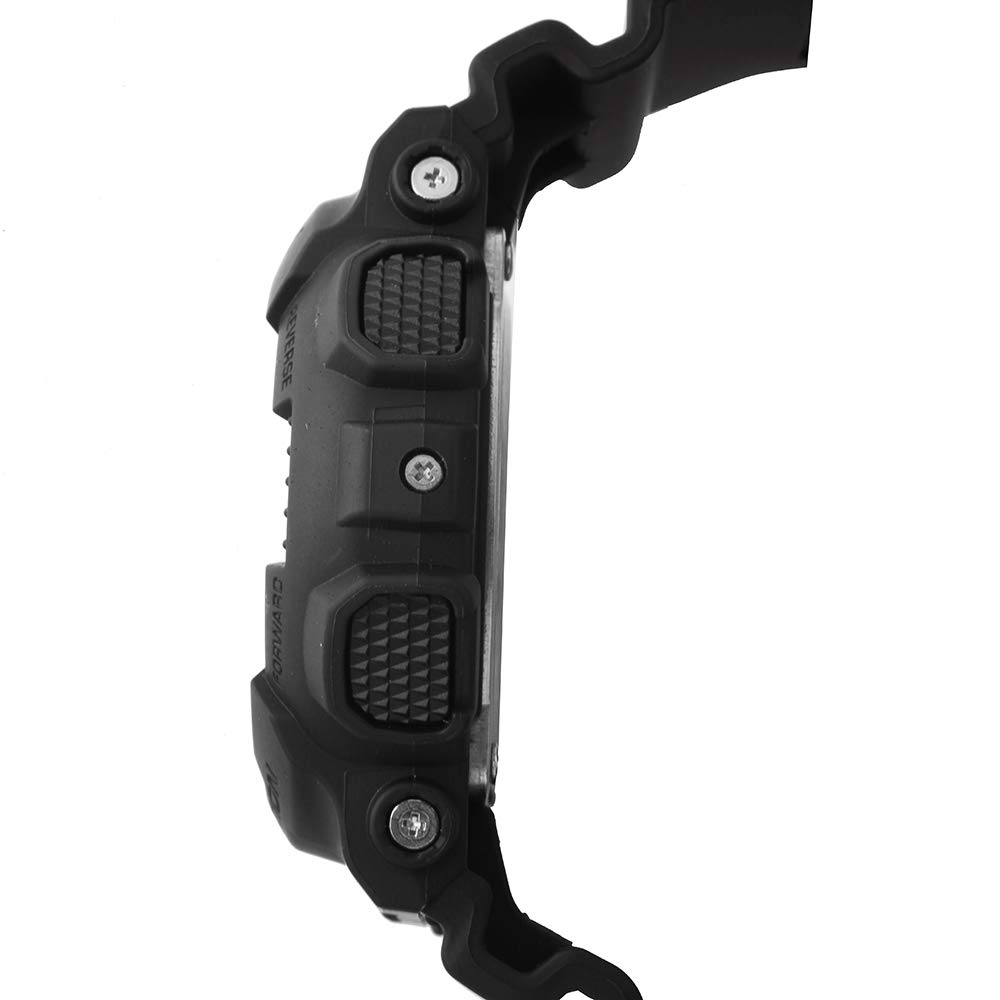 Casio G-Shock Analog-Digital Herrenarmbanduhr GA-100