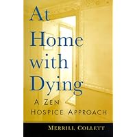 At Home with Dying At Home with Dying Paperback