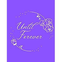 Until forever: Wedding planner