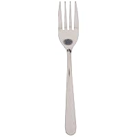 12-Piece Windsor Salad Fork Set, 18-0 Stainless Steel