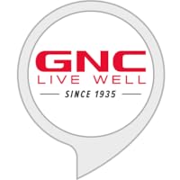 My GNC