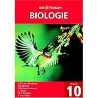 Ken en Verstaan Biologie Graad 10 (Afrikaans Edition) Ken en Verstaan Biologie Graad 10 (Afrikaans Edition) Paperback