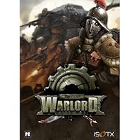 Iron Grip: Warlord [Online Game Code]