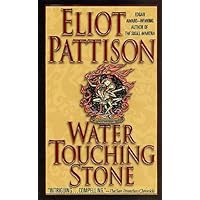 Water Touching Stone (Inspector Shan Tao Yun Book 2) Water Touching Stone (Inspector Shan Tao Yun Book 2) Kindle Hardcover Paperback Mass Market Paperback