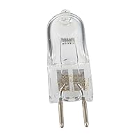 Replacement For FCR (Osram 64625 HLX) Halogen Bulb 100W 12V