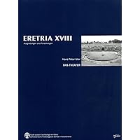 Eretria XVIII - Das Theater (18) Eretria XVIII - Das Theater (18) Paperback