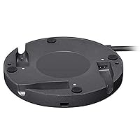 Logitech Rally Mic Pod Hub