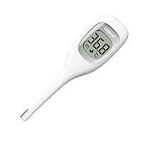 Omron lady thermometer thermometry kun MC-672L