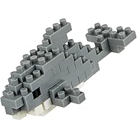 Rhode Island Novelty Mini Blocks Dolphin