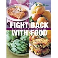 Fight Back with Food Fight Back with Food Hardcover