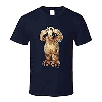Alf Vintage Retro Style T-Shirt and Apparel T Shirt