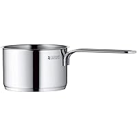 WMF 10 cm Mini Saucepan, 10cm, Silver