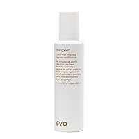 EVO Macgyver Multi-use Mousse - Texturising Hair Mousse - Instant Volume With Lasting Hold