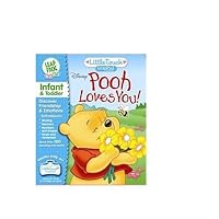 LittleTouch LeapPad: Pooh Loves You!