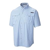 Columbia Sportswear Men's Super Bahama Short Sleeve Shirt