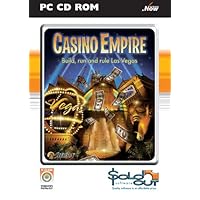 Casino Empire (PC)