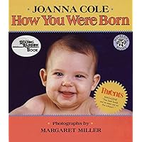 How You Were Born How You Were Born Paperback Hardcover