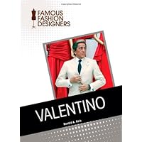 Valentino (Famous Fashion Designers)