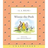 The Winnie-the-Pooh CD (3 CD Set) The Winnie-the-Pooh CD (3 CD Set) Kindle Audible Audiobook Hardcover Audio CD Paperback Mass Market Paperback Calendar