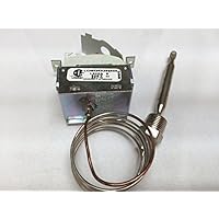 DEEP FRYER PARTS FOR CECILWARE
