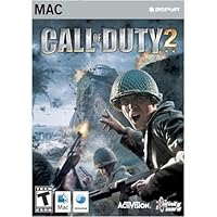 Call of Duty 2 (MAC DOWNLOAD) [Download]