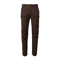 First Lite Men's Trace Pant - Ultralight Breathable Camo Hunting Pants