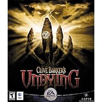 Clive Barker's Undying - Mac