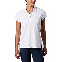 Women's Innisfree Short Sleeve Polo Shirt