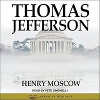 Thomas Jefferson Thomas Jefferson Kindle Audible Audiobook Hardcover Paperback Audio CD
