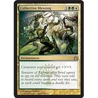 Magic: the Gathering - Collective Blessing (150) - Return to Ravnica