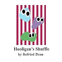 Hooligan's Shuffle (Premium Color Ink Books) Hooligan's Shuffle (Premium Color Ink Books) Paperback