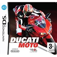 Ducati Moto (Nintendo DS)