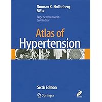 Atlas of Hypertension (Atlas of Heart Diseases) Atlas of Hypertension (Atlas of Heart Diseases) Hardcover