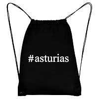Asturias Hashtag Sport Bag 18
