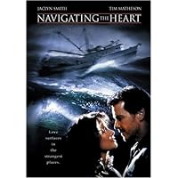 Navigating the Heart [DVD] Navigating the Heart [DVD] DVD