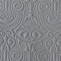 Flexible Rollable Texture Tile - Nouveau Fouquet