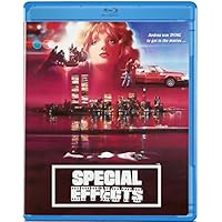 Special Effects Special Effects Blu-ray DVD